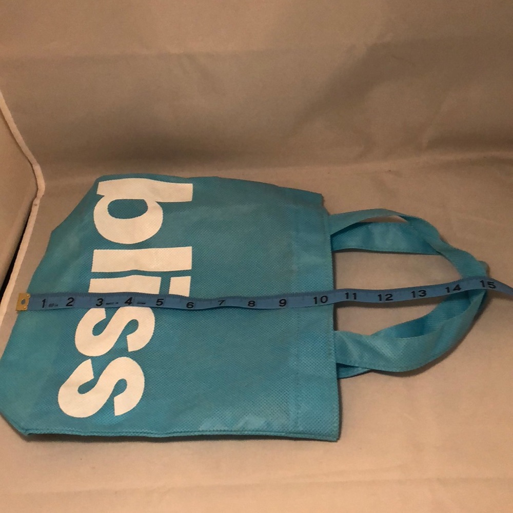 Bliss bag - Picture 3 of 7